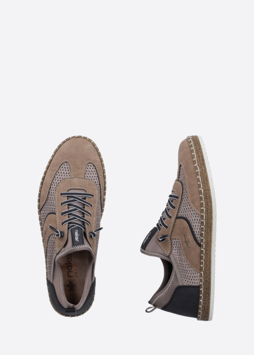 Кроссовки Rieker