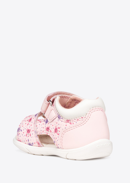 Сандалии Zapito Geox