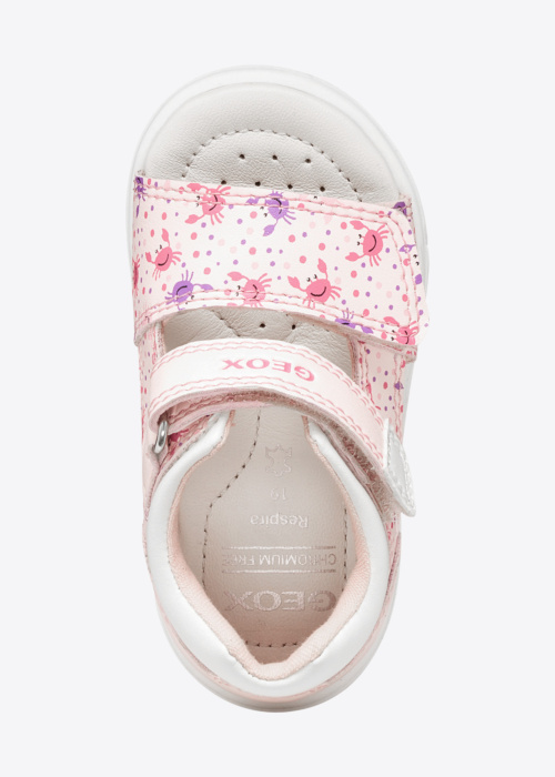 Сандалии Zapito Geox