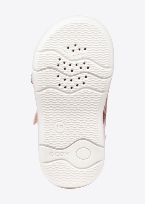 Сандалии Zapito Geox