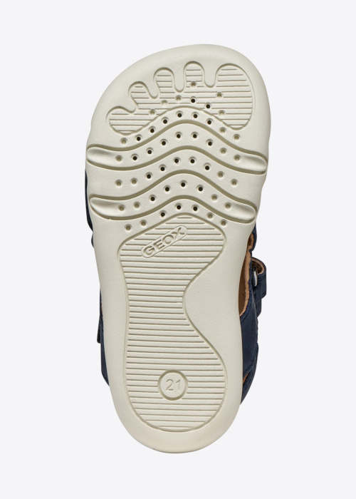 Geox sandaalid Steppieup