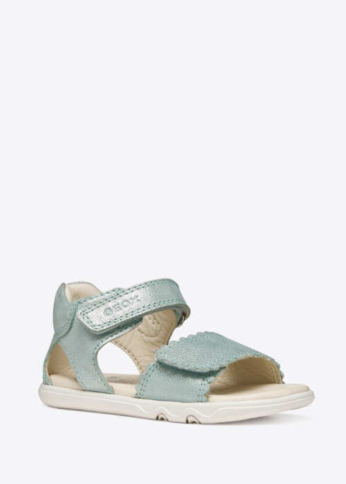 Сандалии Steppieup Geox