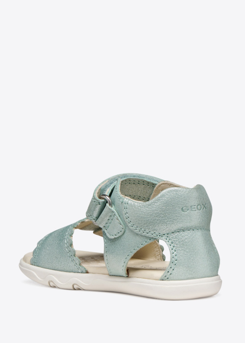 Сандалии Steppieup Geox