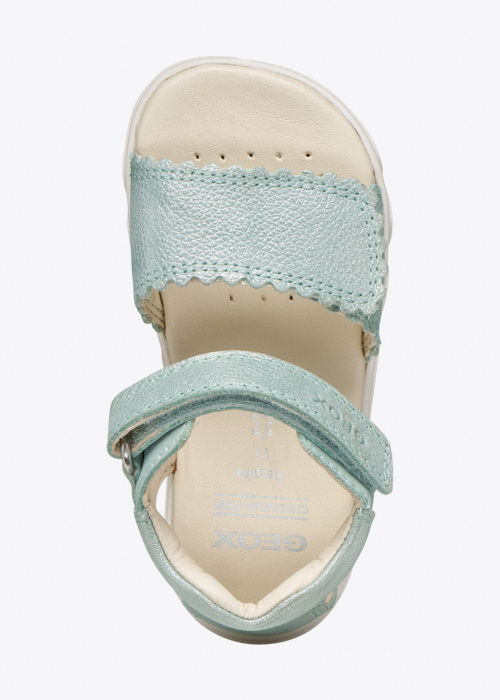 Сандалии Steppieup Geox