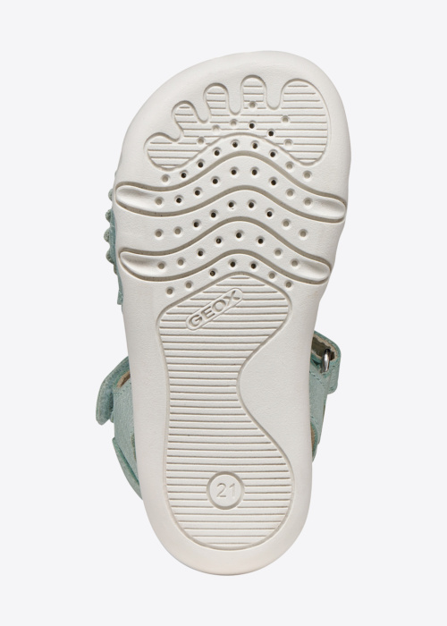 Сандалии Steppieup Geox