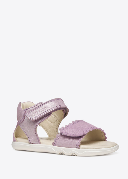 Geox sandaalid Steppieup