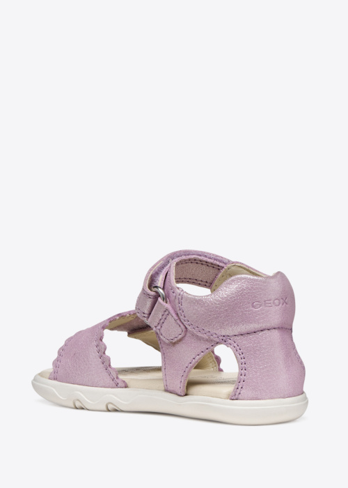 Geox sandaalid Steppieup