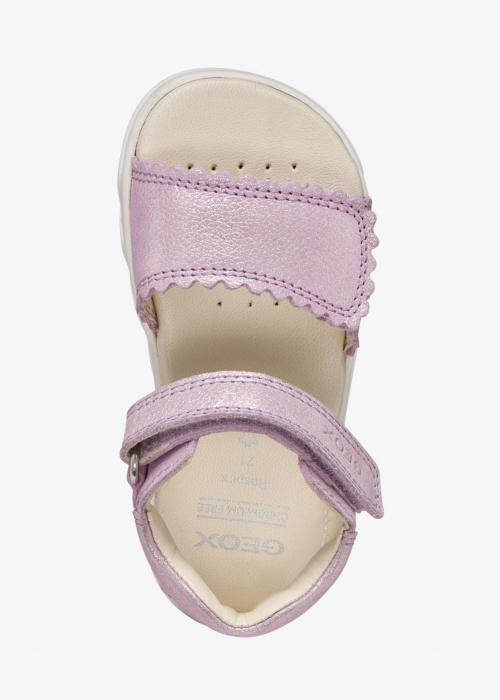 Geox sandaalid Steppieup