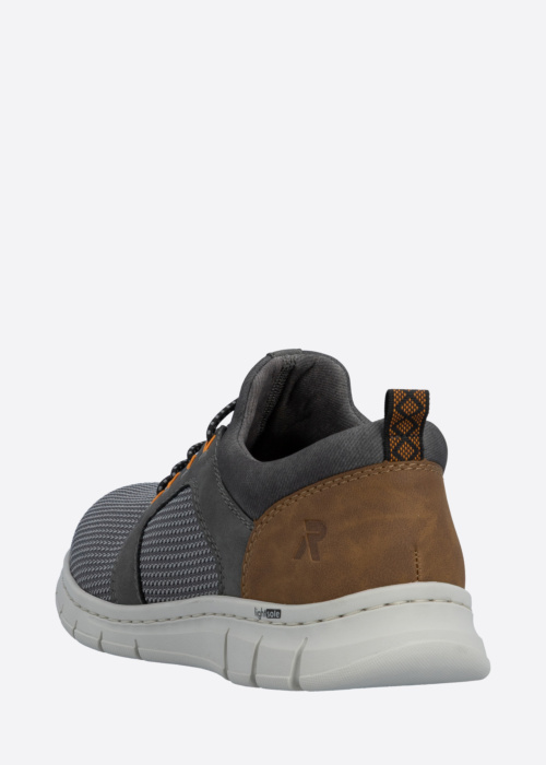 Кроссовки Rieker