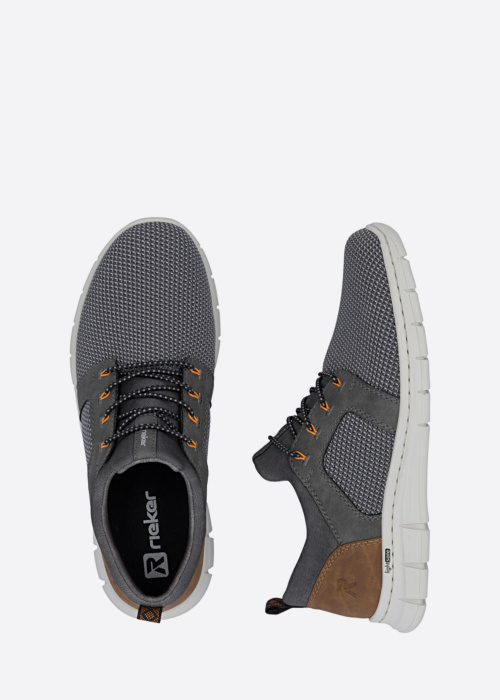 Кроссовки Rieker