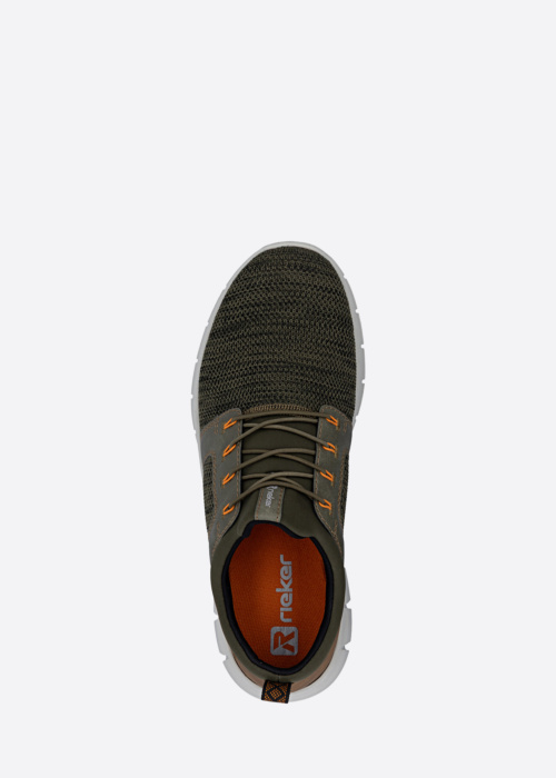 Кроссовки Rieker