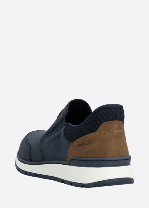 Кроссовки Rieker