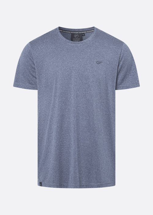 Five Seasons T-särk Basic