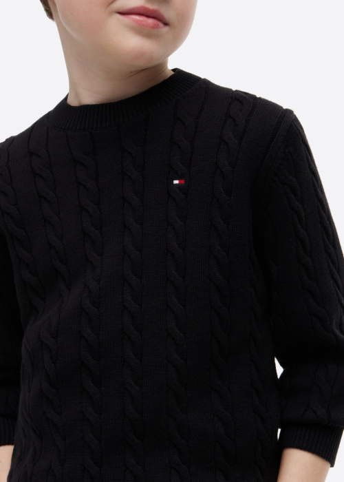 Кофта Cable Tommy Hilfiger