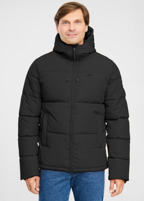 Зимняя куртка Bernard Five Seasons