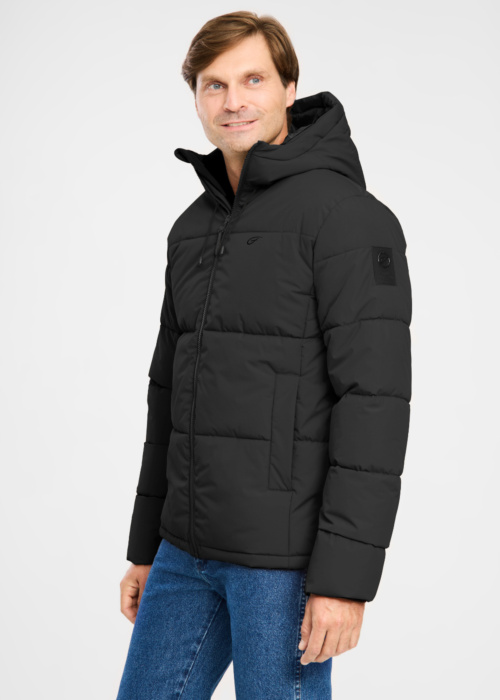 Зимняя куртка Bernard Five Seasons