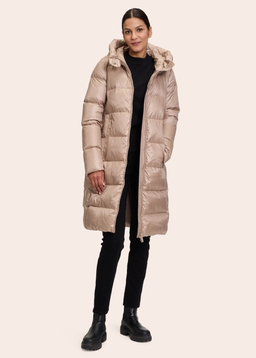 Пуховое пальто Betty Barclay