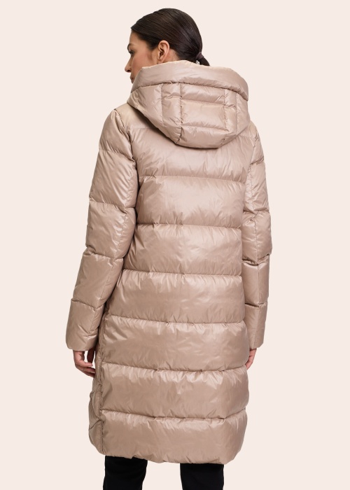 Пуховое пальто Betty Barclay