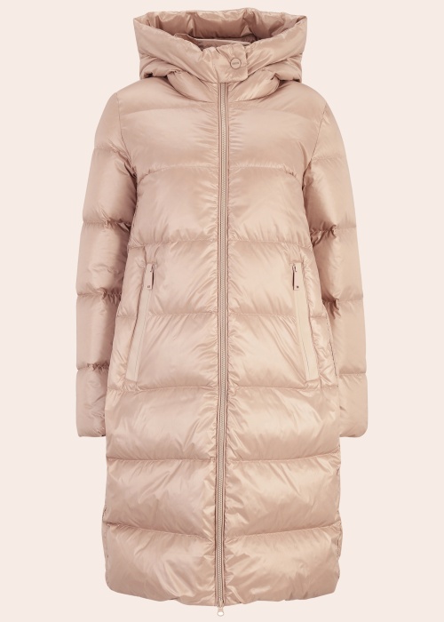 Пуховое пальто Betty Barclay