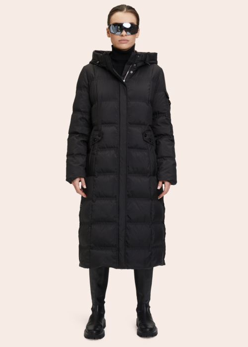 Пуховое пальто Betty Barclay