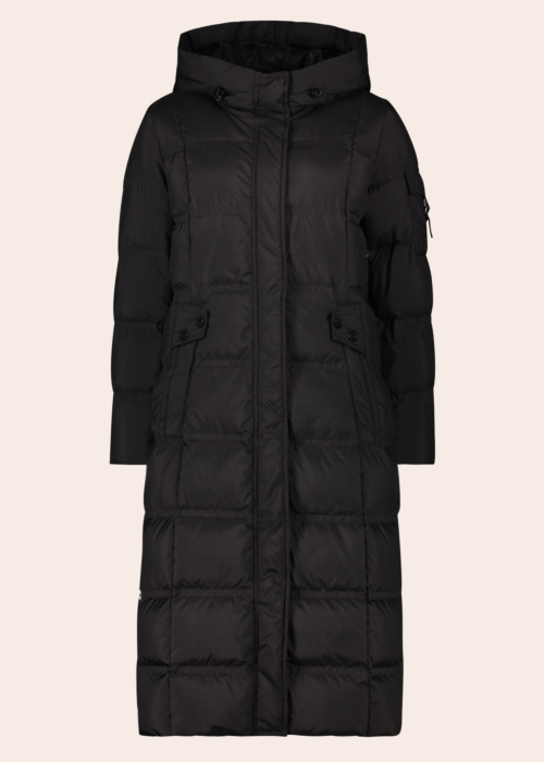 Пуховое пальто Betty Barclay