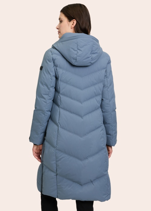 Пуховое пальто Betty Barclay