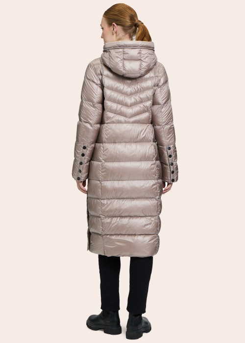 Пуховое пальто Betty Barclay