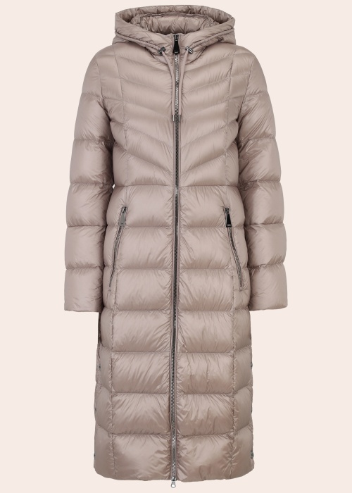 Пуховое пальто Betty Barclay