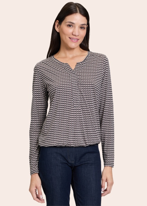 Блуза Betty Barclay