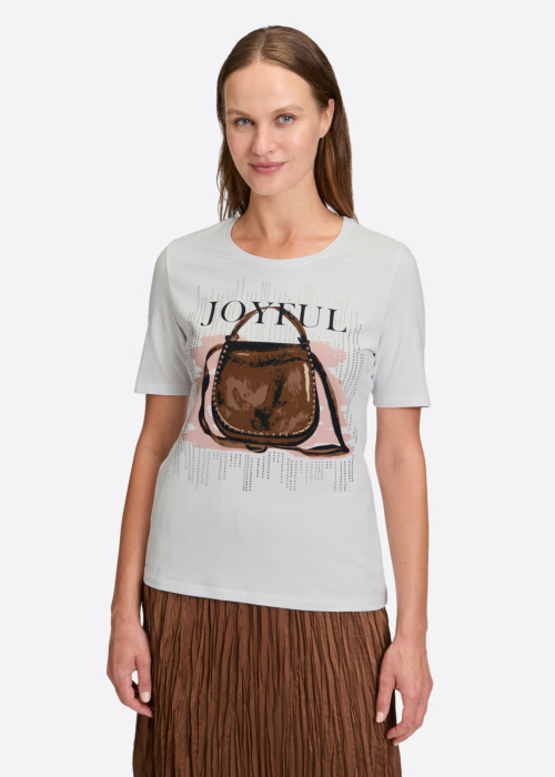 Футболка Betty Barclay