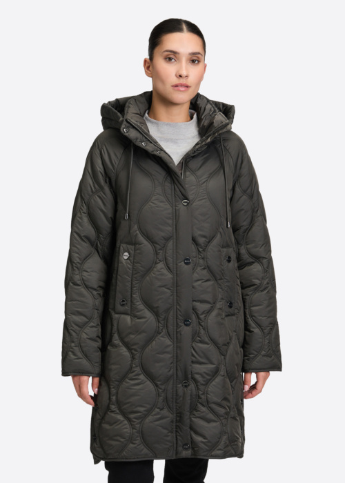 Весенне-осенняя куртка Betty Barclay