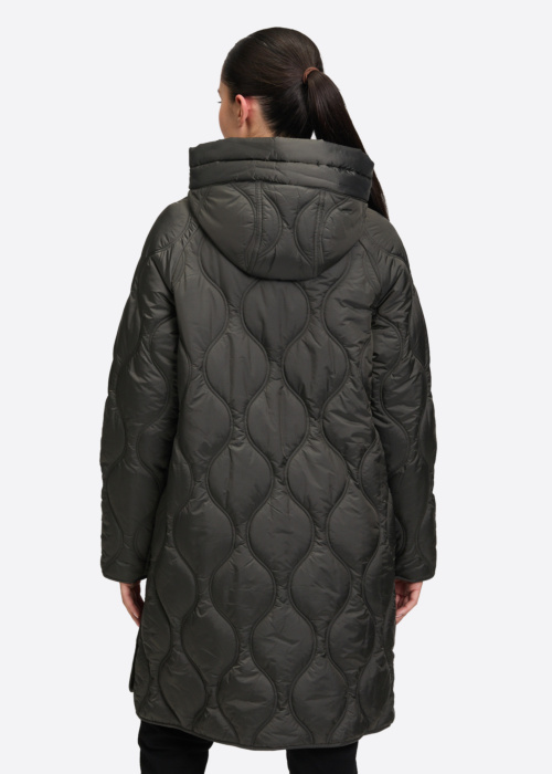 Весенне-осенняя куртка Betty Barclay