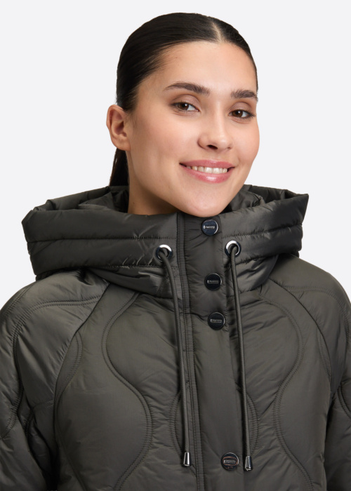 Весенне-осенняя куртка Betty Barclay