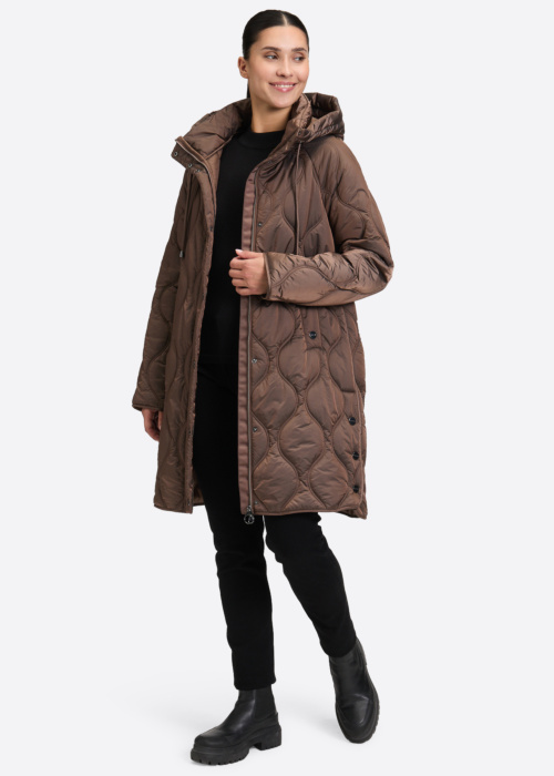 Весенне-осенняя куртка Betty Barclay