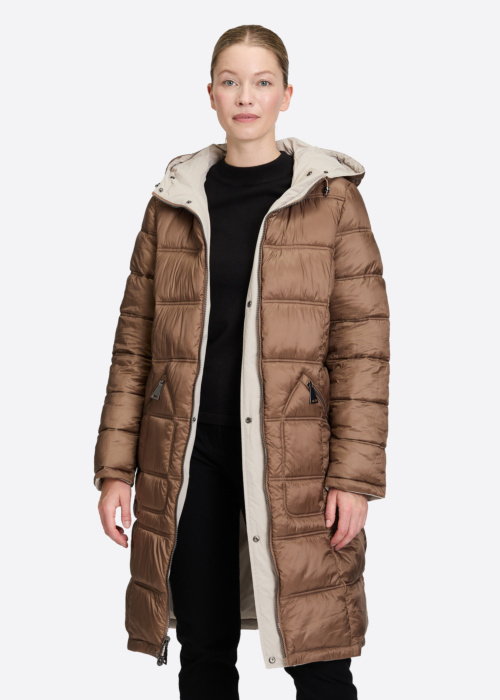 Зимняя куртка Betty Barclay