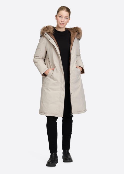 Зимняя куртка Betty Barclay