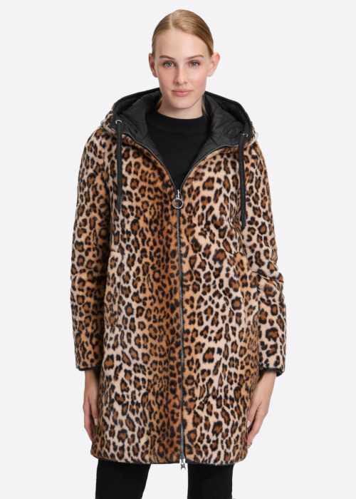 Зимняя куртка Betty Barclay