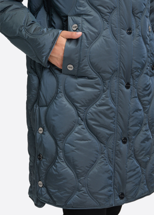 Весенне-осенняя куртка Betty Barclay