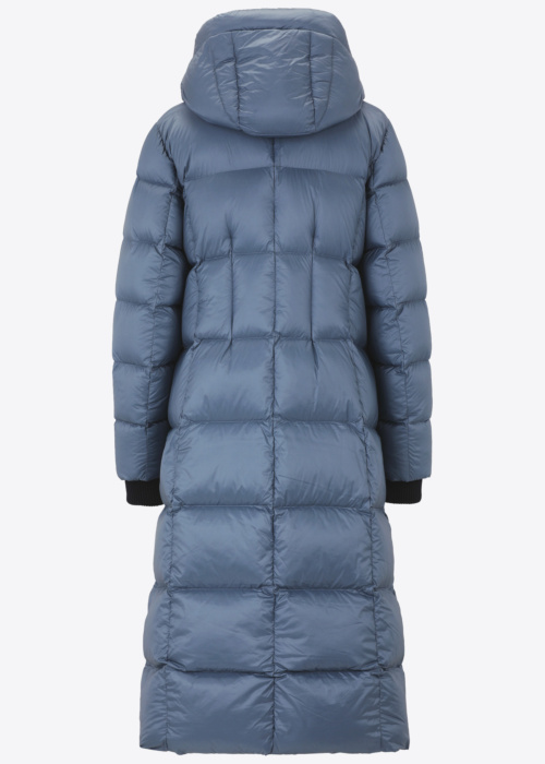 Пуховое пальто Betty Barclay