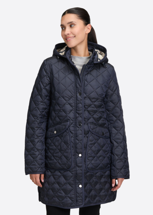 Весенне-осеннее пальто Betty Barclay