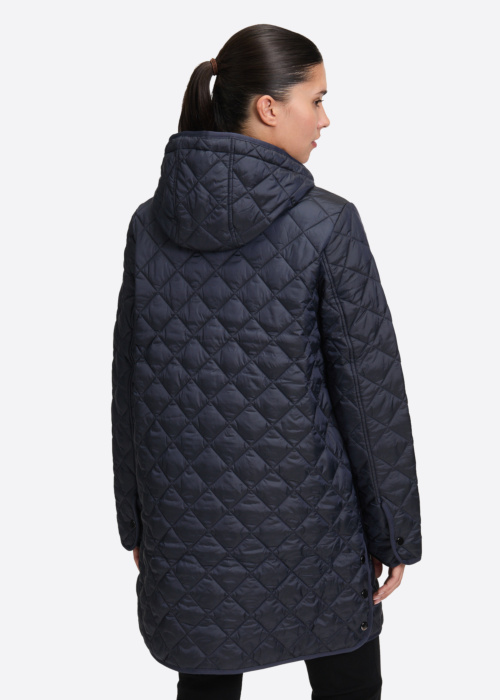 Весенне-осеннее пальто Betty Barclay