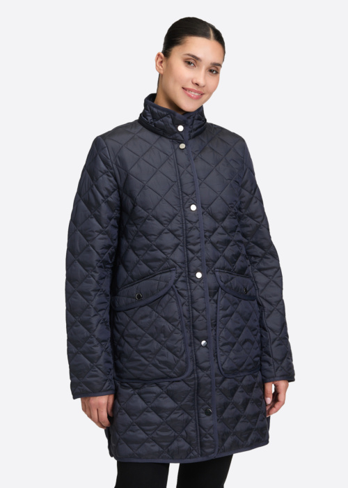 Весенне-осеннее пальто Betty Barclay