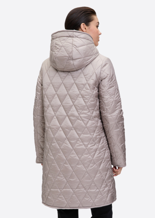 Betty Barclay talvemantel