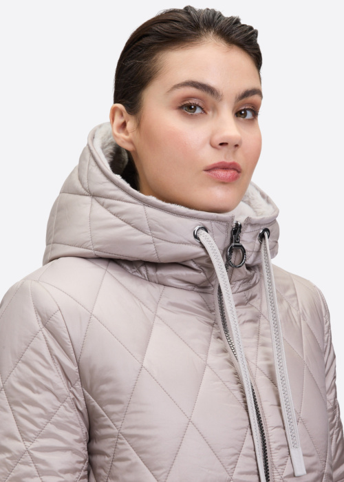 Betty Barclay talvemantel