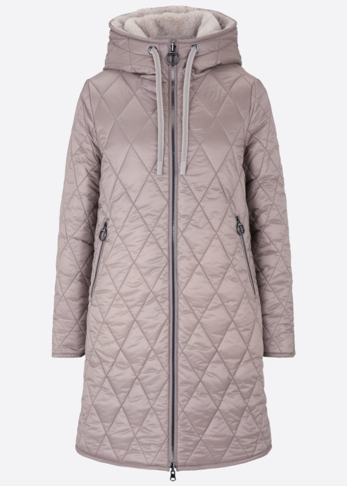 Betty Barclay talvemantel