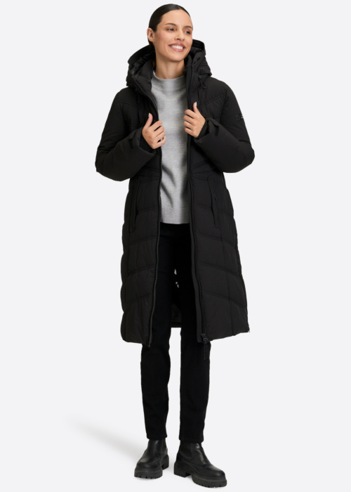 Зимнее пальто Betty Barclay