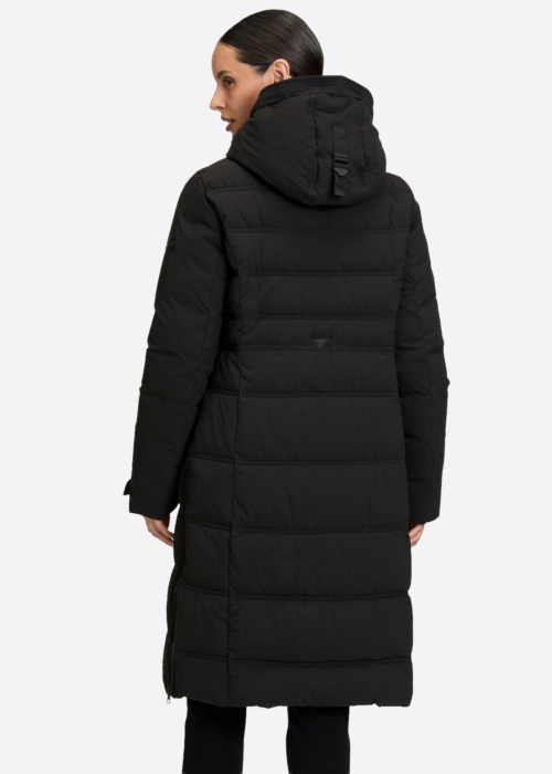 Зимнее пальто Betty Barclay