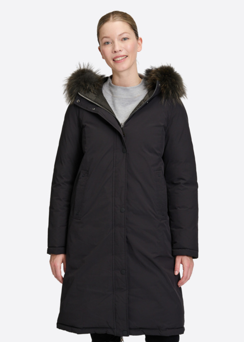 Зимняя куртка Betty Barclay