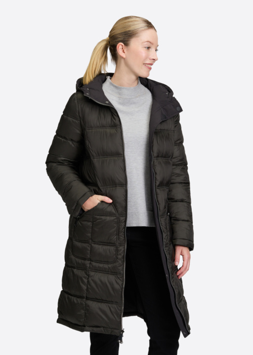 Зимняя куртка Betty Barclay