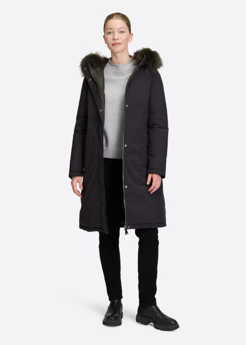 Зимняя куртка Betty Barclay